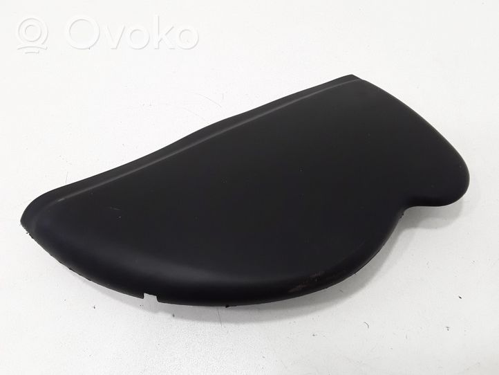 Volkswagen PASSAT B5 Dashboard side end trim 3B0858035