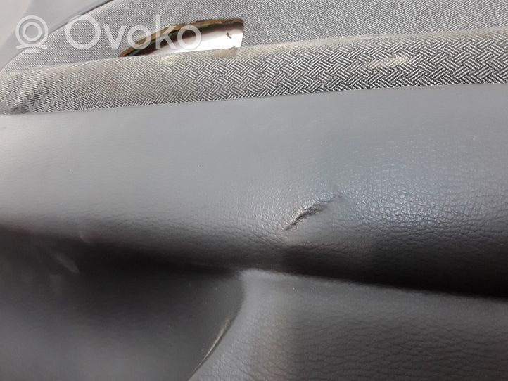 Volvo S40, V40 Apmušimas priekinių durų (obšifke) 0901430