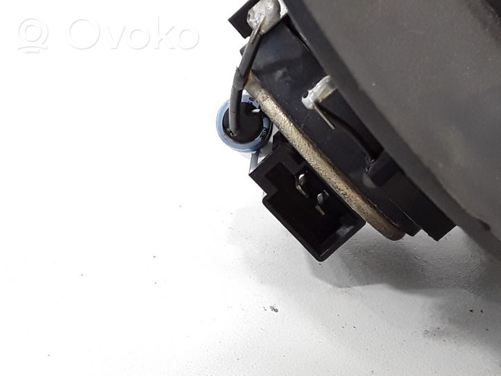 Volvo S40, V40 Etuoven diskanttikaiutin 30858467