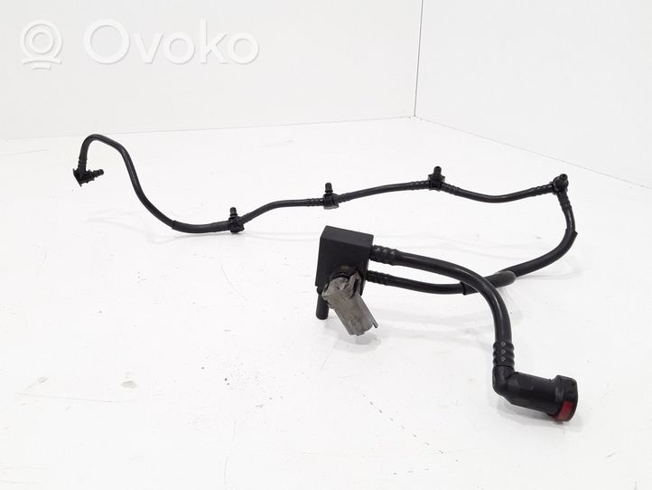 Volvo S40, V40 Fuel return line/hose 