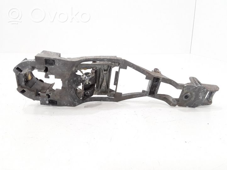 Volkswagen PASSAT B5.5 Maniglia esterna/staffa portiera posteriore 3B0837885