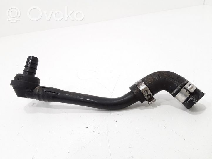 Skoda Fabia Mk1 (6Y) Vacuum line/pipe/hose 6Q1612041K