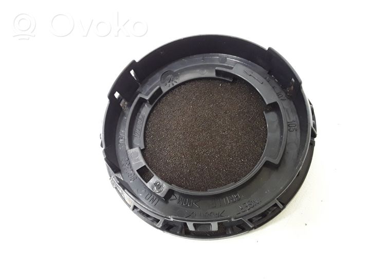 Citroen C5 Copertura altoparlante della portiera anteriore 9623807677