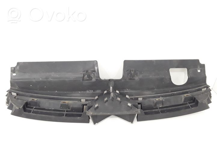 Citroen C5 Maskownica / Grill / Atrapa górna chłodnicy 9636751980