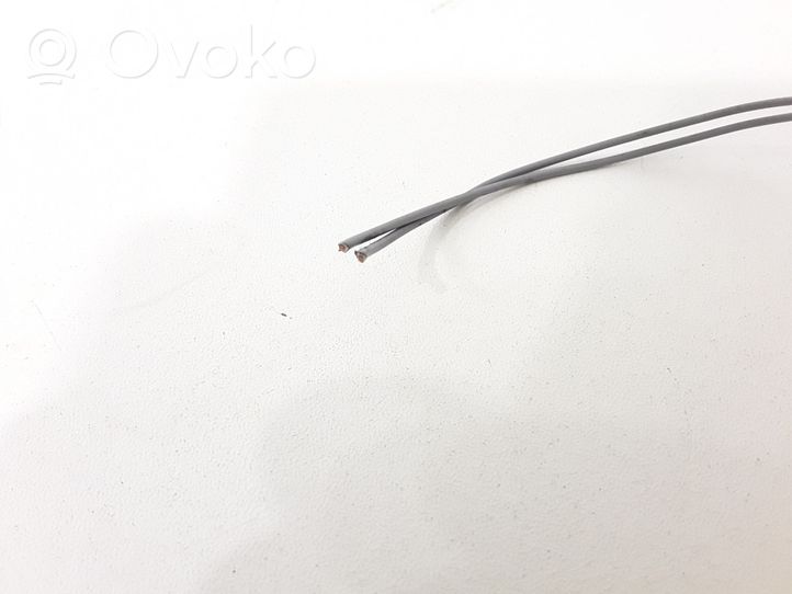 Citroen C5 Interior temperature sensor 