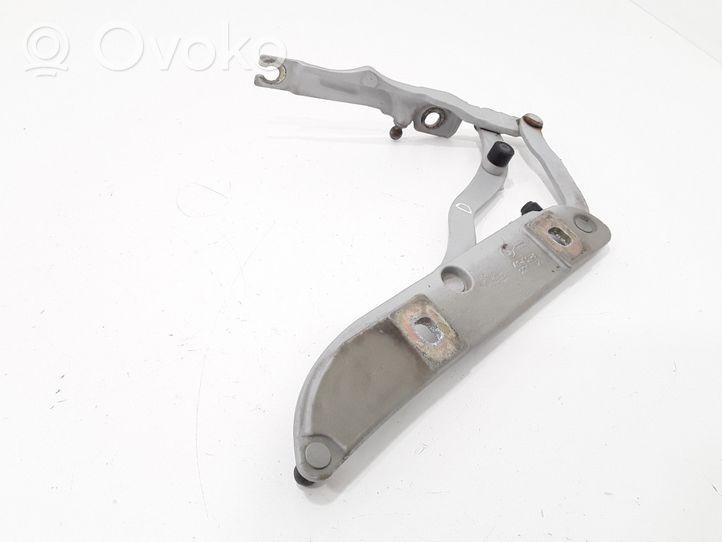 BMW 3 E46 Tailgate/trunk/boot hinge 