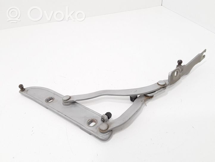 BMW 3 E46 Tailgate/trunk/boot hinge 