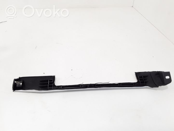 BMW 3 E46 Rivestimento del vano portaoggetti del cruscotto 8196103