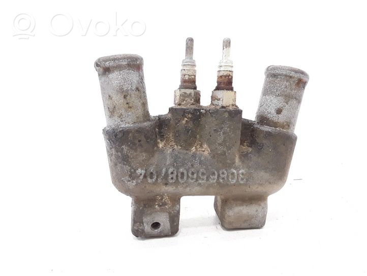 Volvo S40, V40 Calentador del refrigerante 3086560804