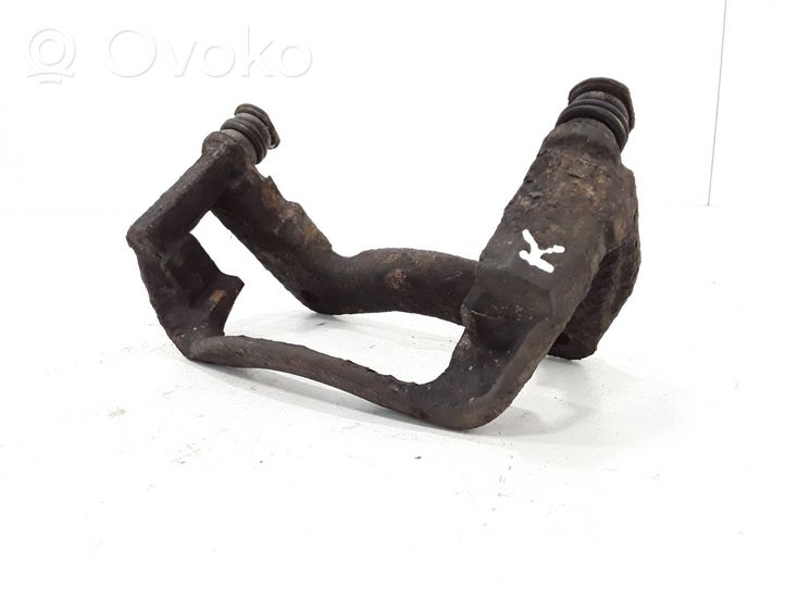 Volvo S40, V40 Plaquette / support d'étrier avant 