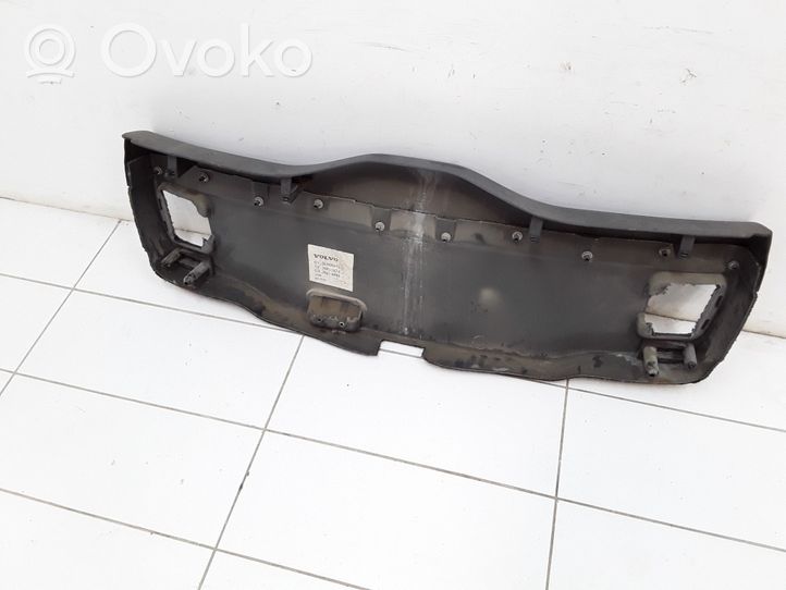 Volvo S40, V40 Garniture panneau latérale du coffre 