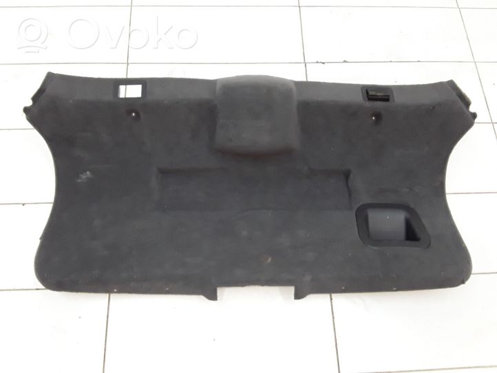 Opel Vectra C Tailgate/boot lid cover trim 