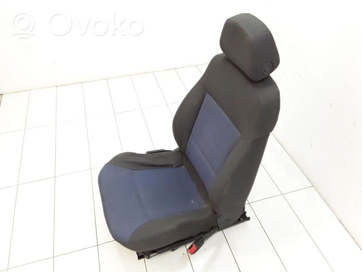 Opel Vectra C Front passenger seat 