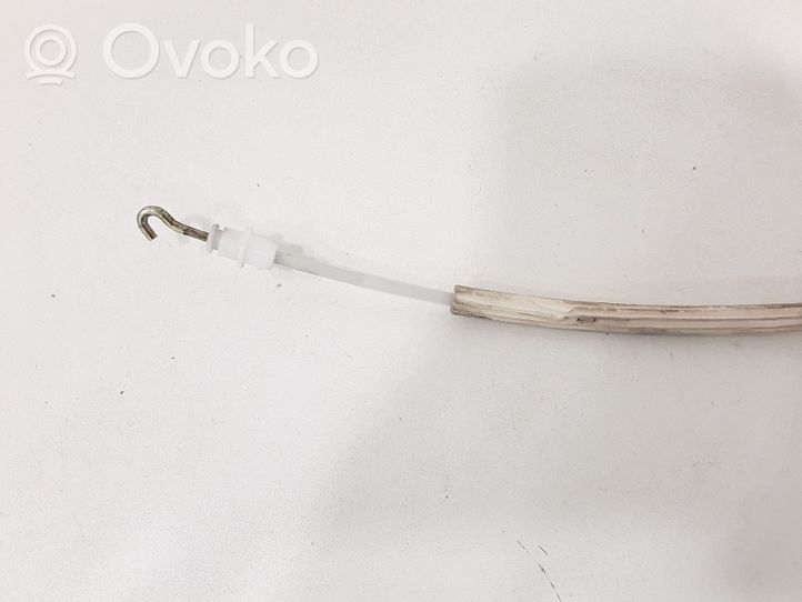 Audi A4 S4 B5 8D Front door cable line 