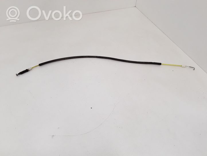 Audi A4 S4 B5 8D Rear door cable line 