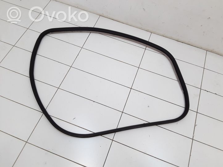 Audi A4 S4 B5 8D Rubber seal front door (on door) 