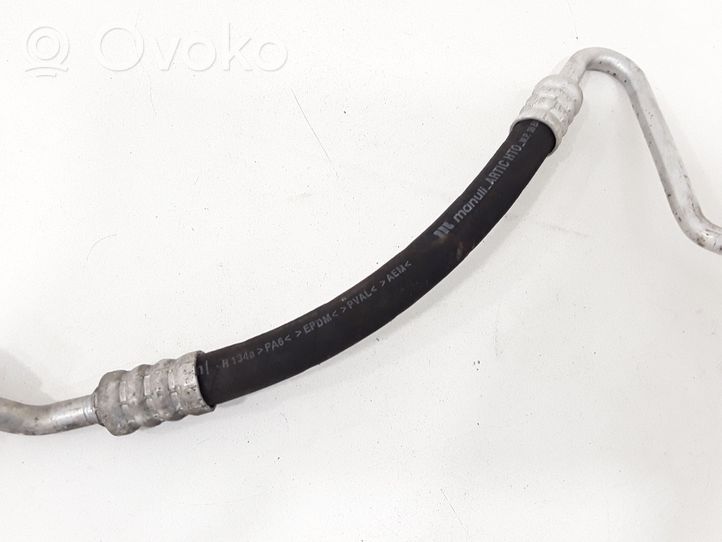 BMW 5 E60 E61 Air conditioning (A/C) pipe/hose 