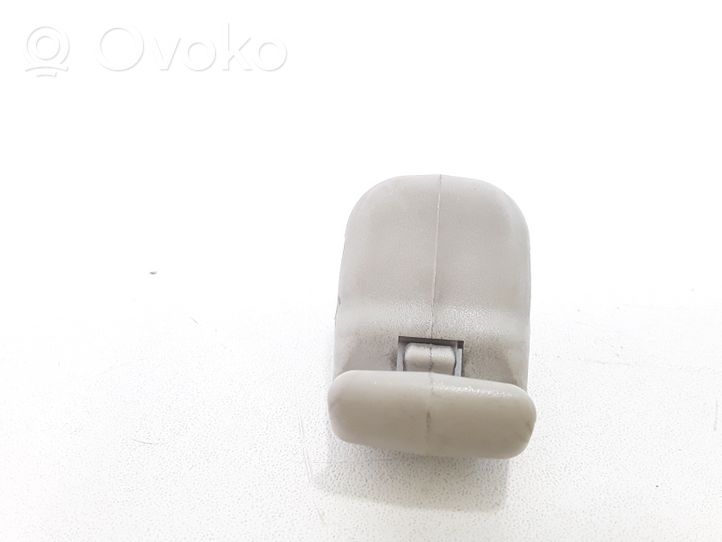 Mazda 6 Clip/gancio/supporto per aletta parasole 