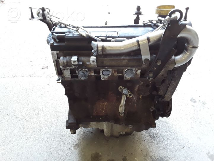 Nissan Almera N16 Moteur K2K