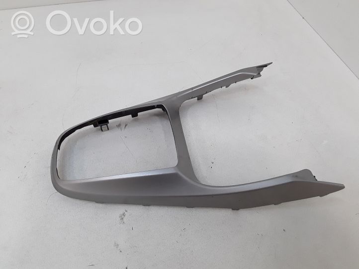 Honda City Rivestimento in plastica cornice della leva del cambio 