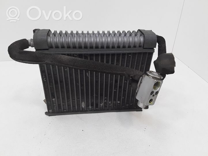 Opel Astra H Air conditioning (A/C) radiator (interior) 