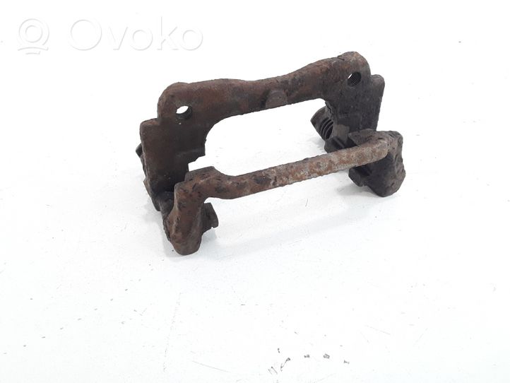 Toyota Avensis T250 Supporto della pinza del freno posteriore 0204Y01338