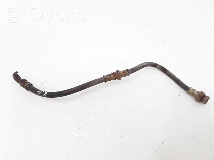 Volvo S40, V40 Conduite de frein 