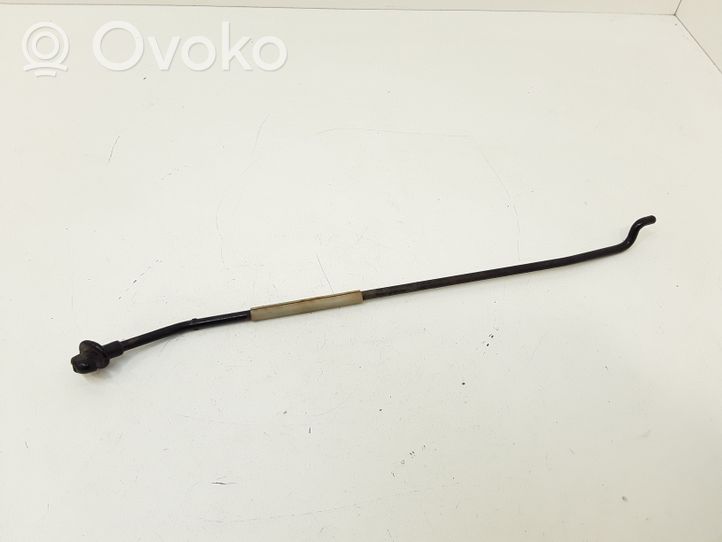 Toyota Corolla Verso AR10 Barre/tige de maintien capot-moteur 