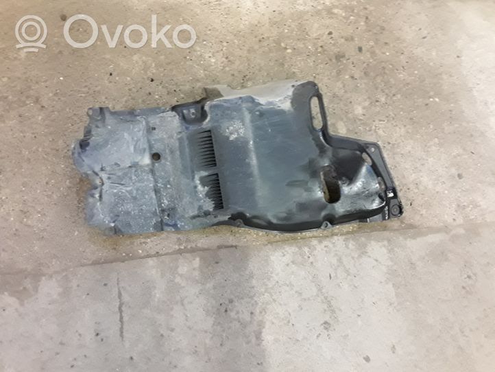 Toyota Corolla Verso E121 Cache de protection sous moteur 