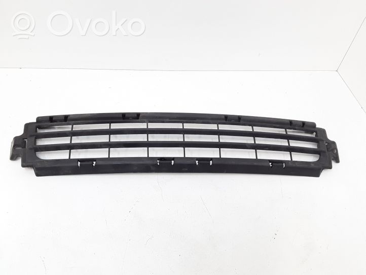 Volvo S40 Apakšējais režģis (trīsdaļīgs) 