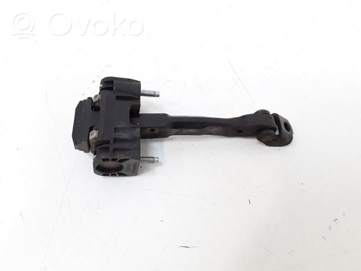 Volvo S40 Rear door check strap stopper 