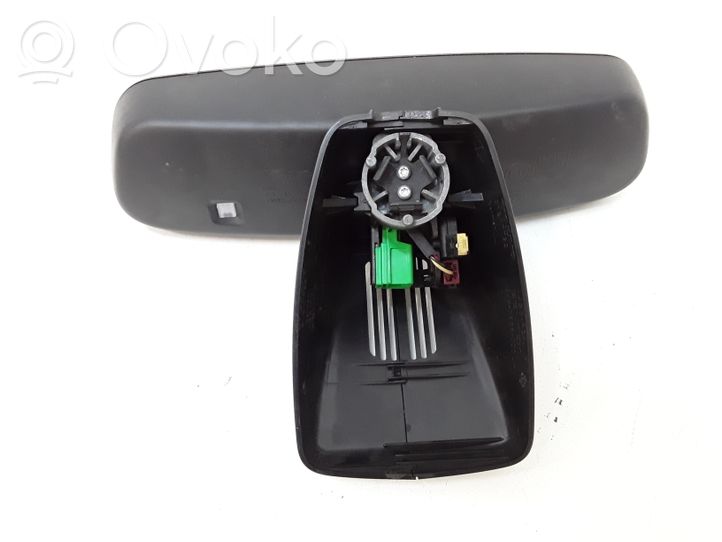 Rear view store mirror volvo v40