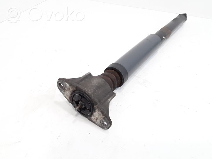 Volvo S40 Rear shock absorber/damper 31212942