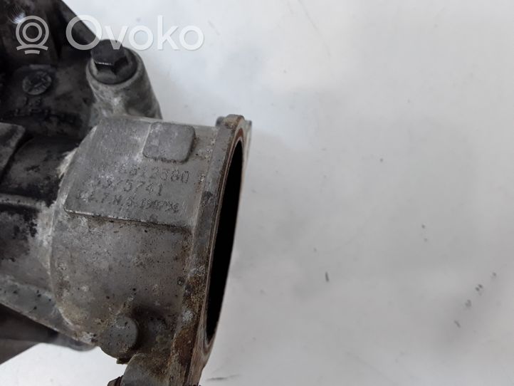 Volvo S40 Valvola EGR 9656612380