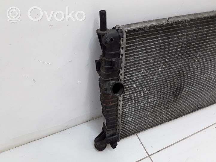 Volvo S40 Radiateur de refroidissement 3M5H8005TL