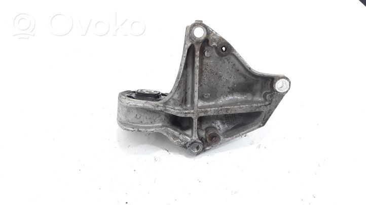 Peugeot 307 Wspornik / Mocowanie łożyska podpory wału napędowego 9840875160