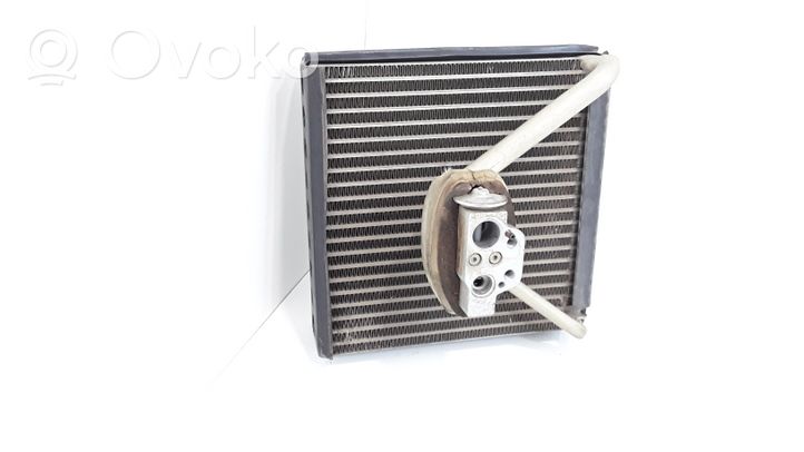 Skoda Fabia Mk1 (6Y) Air conditioning (A/C) radiator (interior) 