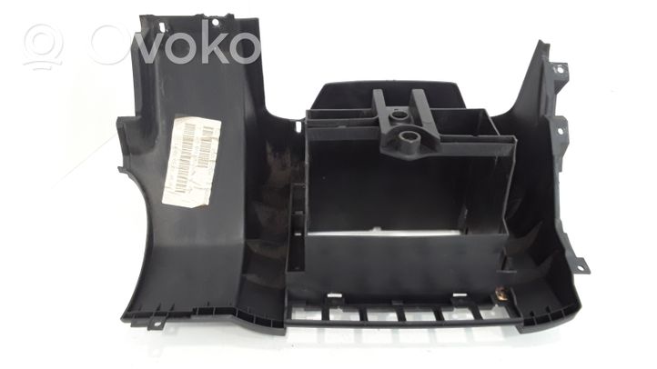 Skoda Fabia Mk1 (6Y) Rivestimento pannello centrale del cruscotto 6Y1858089A