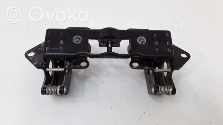 Renault Megane II Zamek dachu składanego 8200220676