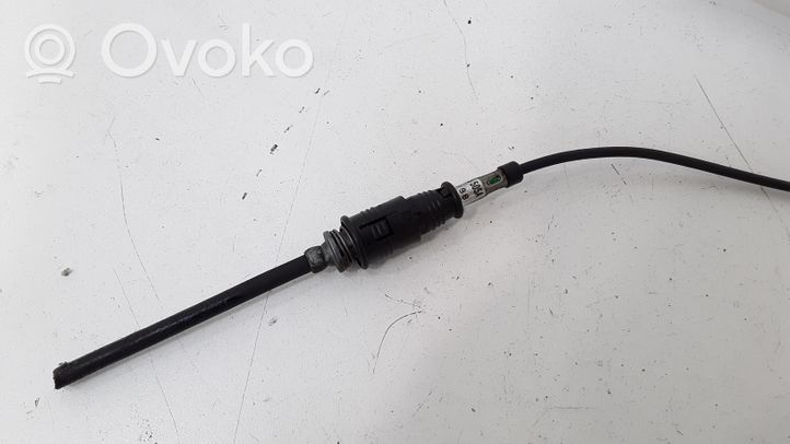 Volkswagen PASSAT B5 Radio antena 