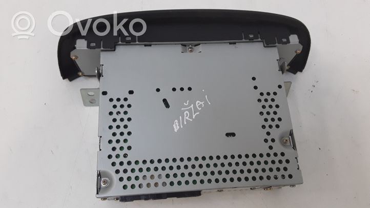 Nissan Almera Tino Radio / CD/DVD atskaņotājs / navigācija 28113BU015