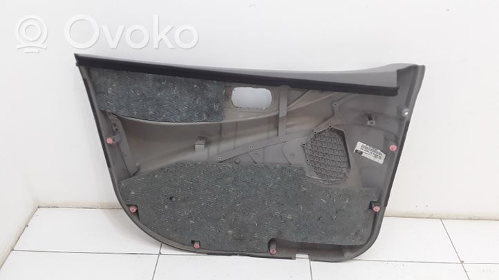 Nissan Almera Tino Etuoven verhoilu 