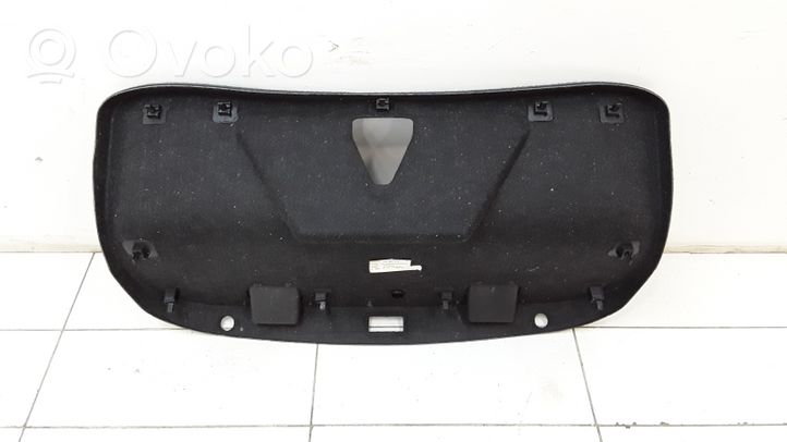 Audi A6 S6 C6 4F Tailgate/boot cover trim set 