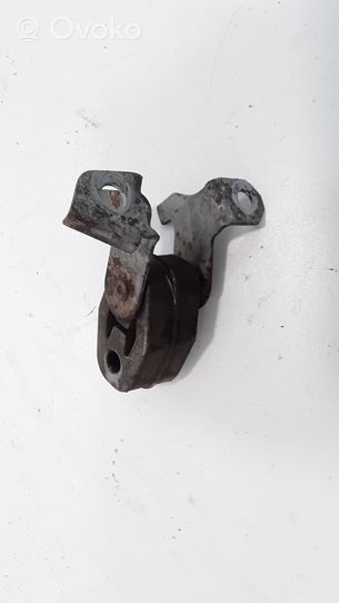 Audi A6 S6 C6 4F Staffa/supporto di montaggio della marmitta 