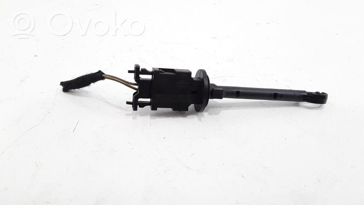 Audi A6 S6 C6 4F Interior temperature sensor 4F0820539