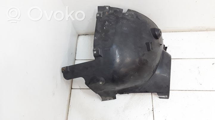 Mercedes-Benz CLK A209 C209 Rivestimento paraspruzzi passaruota anteriore A2098840622