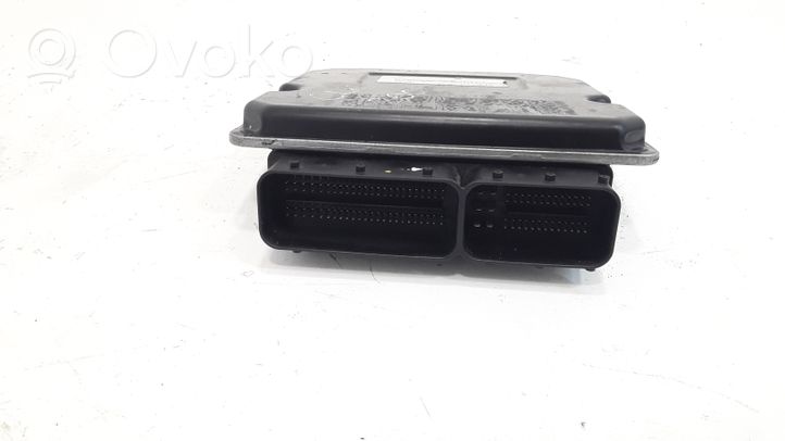 Mercedes-Benz CLK A209 C209 Calculateur moteur ECU A2711530691