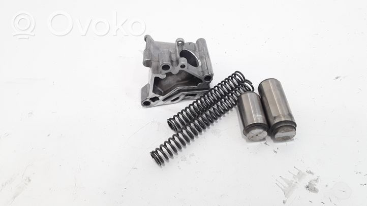 BMW 3 E46 Napinacz paska / łańcucha rozrządu 2246808