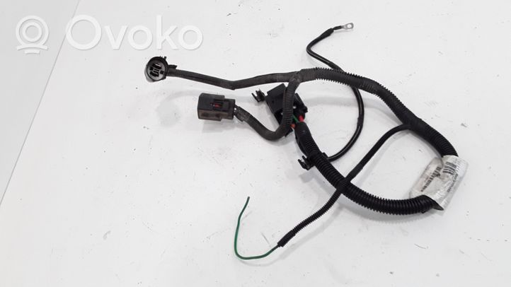 Volvo V50 Faisceau de câbles pour ventilateur de refroidissement 31270626