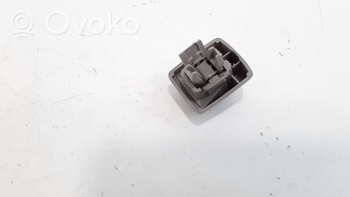 Volvo V50 Support de crochet/clip pare-soleil 